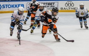 Noslēdzies True Riga Hockey Cup turnīrs!
