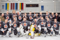 Aizvadīts NBS čempionāts hokejā 2026!
