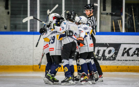 Ir noslēdzies viens neaizmirstams un piedzīvojumiem bagāts ''Riga Hockey Cup'' turnīrs!
