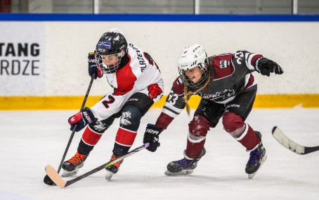 Ir noslēdzies viens neaizmirstams un piedzīvojumiem bagāts ''Riga Hockey Cup'' turnīrs!