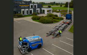 Kad nepieciešama precizitāte un uzticamība — talkā nāk Kurbads!