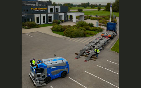 Kad nepieciešama precizitāte un uzticamība — talkā nāk Kurbads!