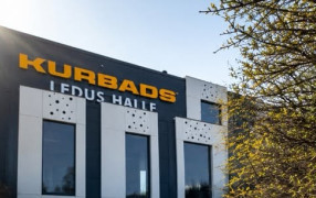 Kurbads ledus halle būs atvērta arī visu vasaras sezonu!