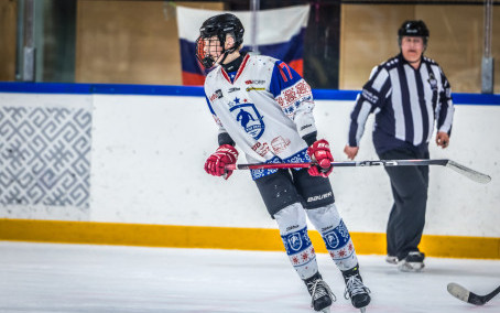 RIGA HOCKEY CUP emocijas Kurbads ledus hallē!