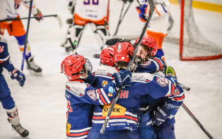 RIGA HOCKEY CUP emocijas Kurbads ledus hallē!