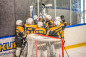 RIGA HOCKEY CUP emocijas Kurbads ledus hallē!