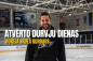 Tavs ceļš uz sapni sākas Kurbads hokeja skolā!